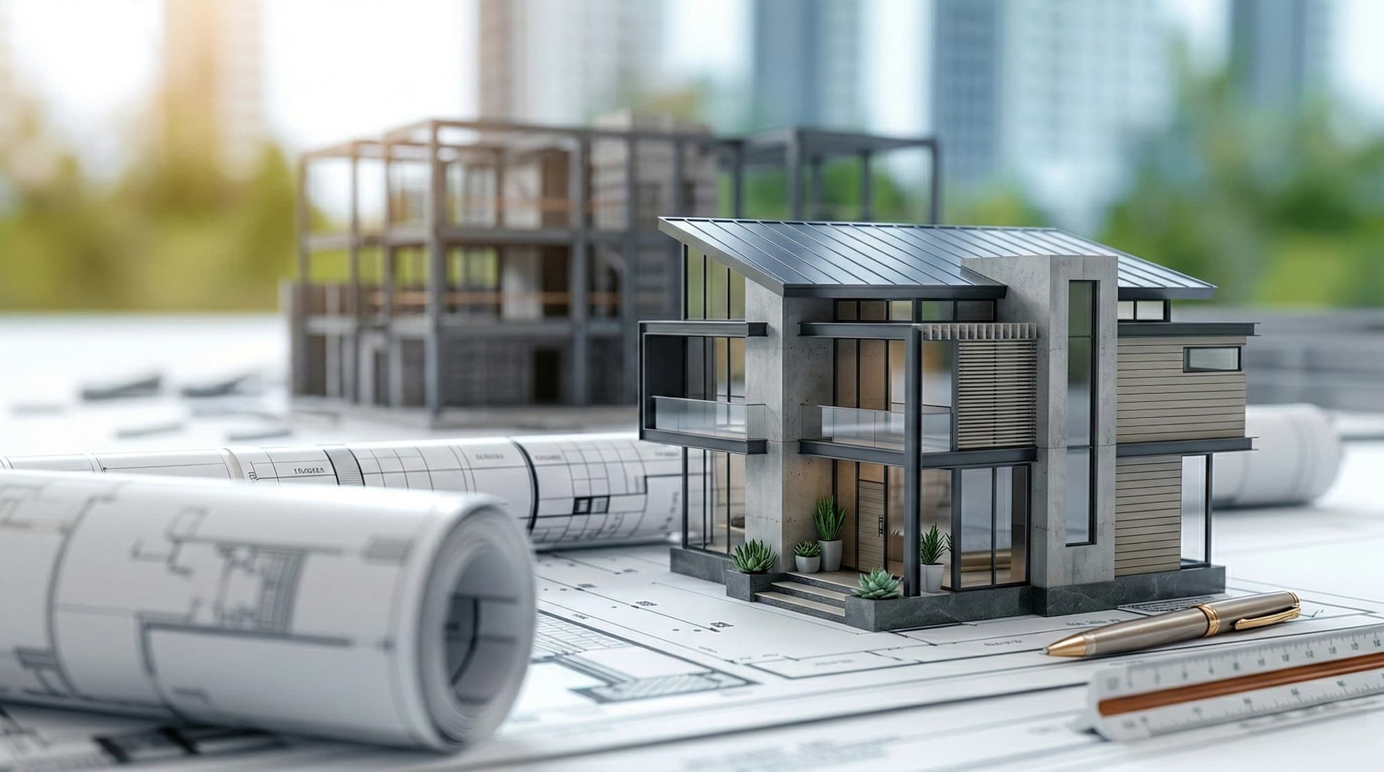 F&N Promotion Immobilien Luxemburg